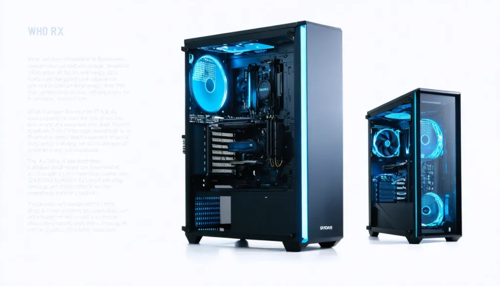 Подробный разбор, кому подойдет RTX: разбор преимуществ и ограничений, объема видеопамяти, технологий апскейлинга и сценариев использования без лишней рекламы