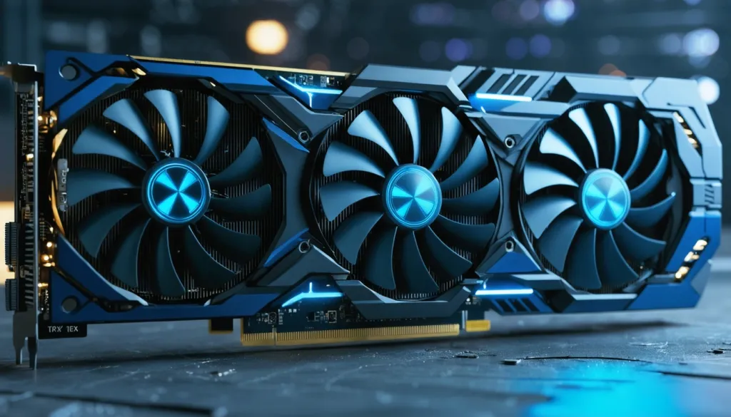 Лучшие ориентиры при выборе RTX: практический гид по выбору видеокарты с учетом разрешения, типа игр, рабочих задач, питания и общего баланса конфигурации