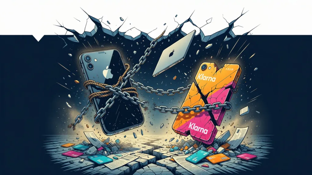Apple запускает прокат устройств. Рынок рассрочки трещит по швам
