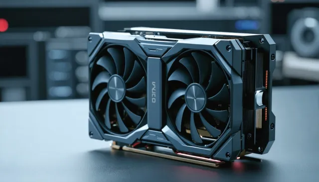 Что учитывать перед тем как купить RTX: на что смотреть при покупке: длина корпуса, энергопотребление, уровень шума, температура и запас актуальности на будущее