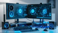 RTX с хорошим охлаждением и стабильной производительностью: как подобрать удачную версию под ваш корпус, монитор, задачи и требования к тишине, температуре и надежности в работе